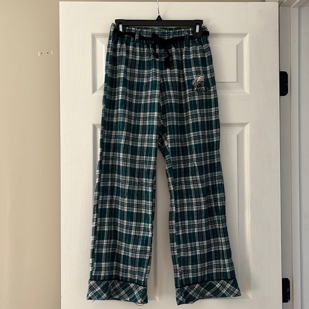 Eagles pajama pants